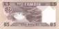 Preview: 5 Kwacha 1980